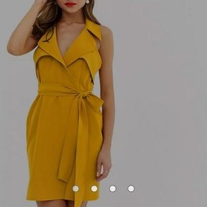 ASOS dress